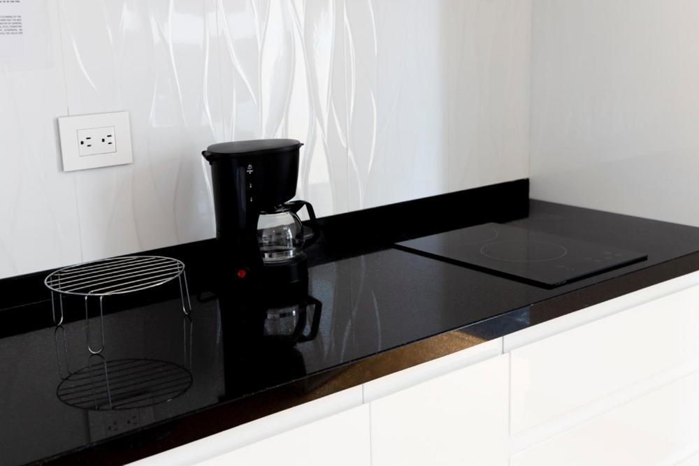 Apartasuite Edificio Monir Bogota Luaran gambar