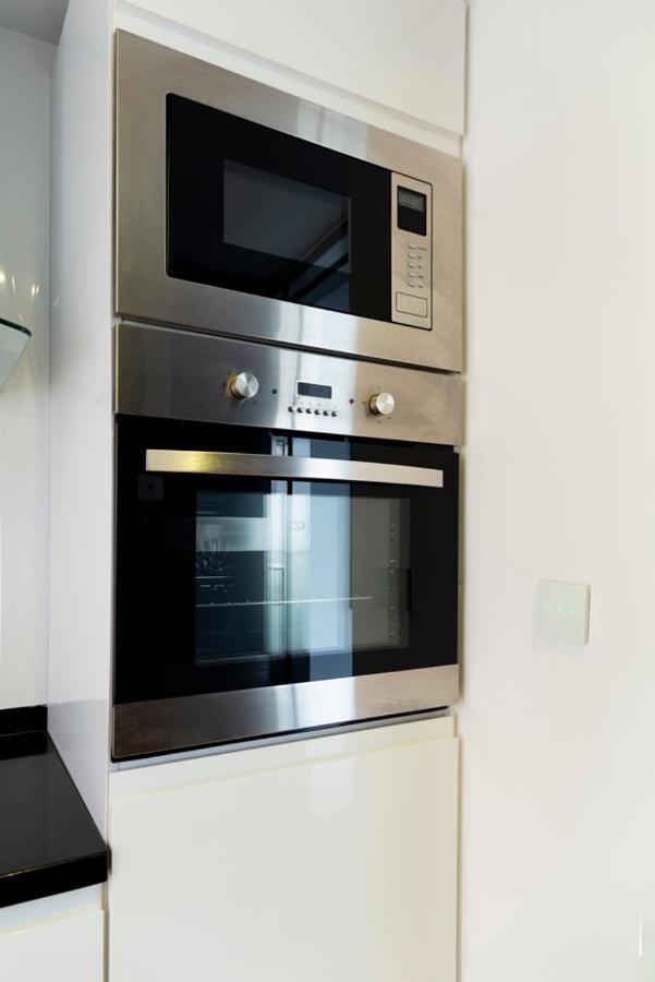 Apartasuite Edificio Monir Bogota Luaran gambar