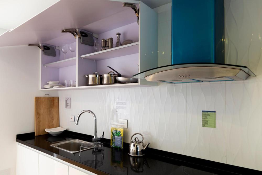 Apartasuite Edificio Monir Bogota Luaran gambar