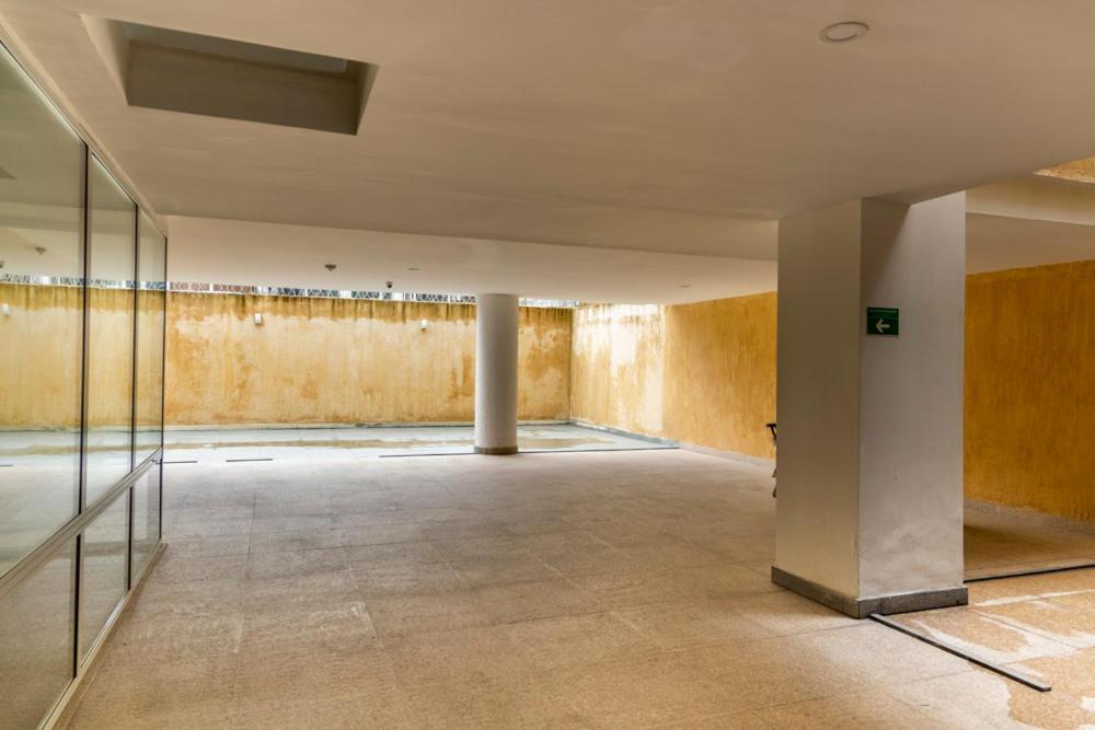 Apartasuite Edificio Monir Bogota Luaran gambar